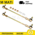 Tie Rods with End Kit Left & Right for Honda TRX450ER TRX450R (2004–2014)