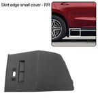 Rear Right Edge Cover for BENZ W293 EQC (2019-2023)