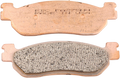 EBC HH Brake Pads FA275HH for