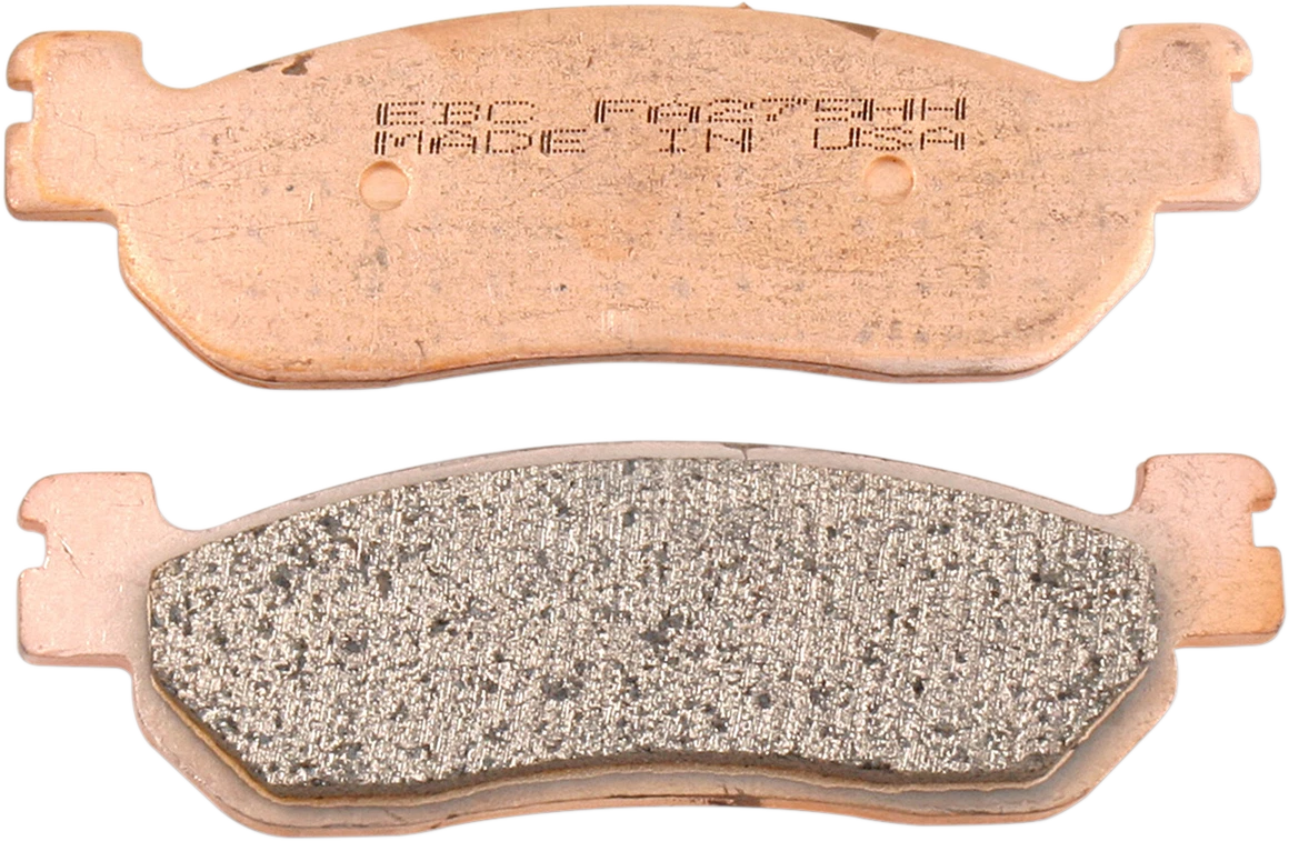 EBC HH Brake Pads FA275HH for