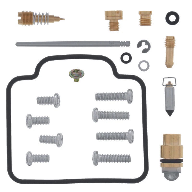 Carburetor Kit for Yamaha YFM250 Bear Tracker (1999–2004)