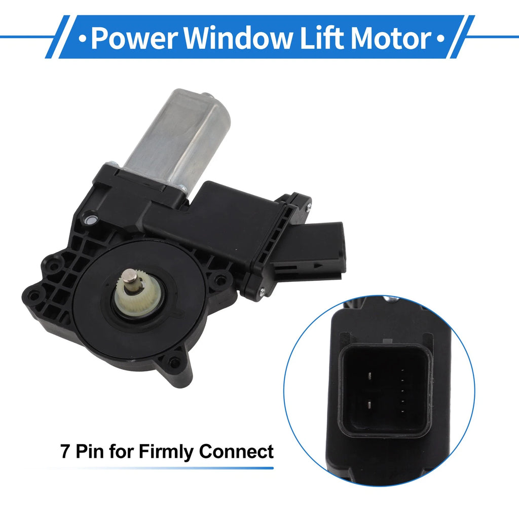 Power Window Regulator Lift Motor No.94550811/42363796 for Chevy Trax (2013–2017)