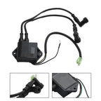 Ignition Coil for Suzuki DT20 DT25 DT30 (20hp 25hp 30hp) 32900-96310