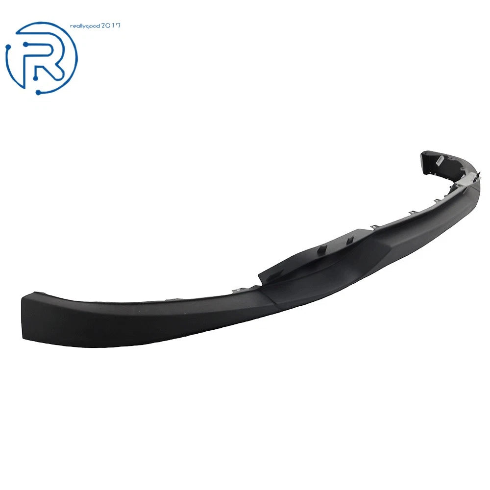 Front Lower Bumper Valance for Chevrolet Silverado 1500 (2016–2018)