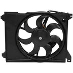 Cooling Fan Assembly for Hyundai XG350, Kia Optima (2002–2005)
