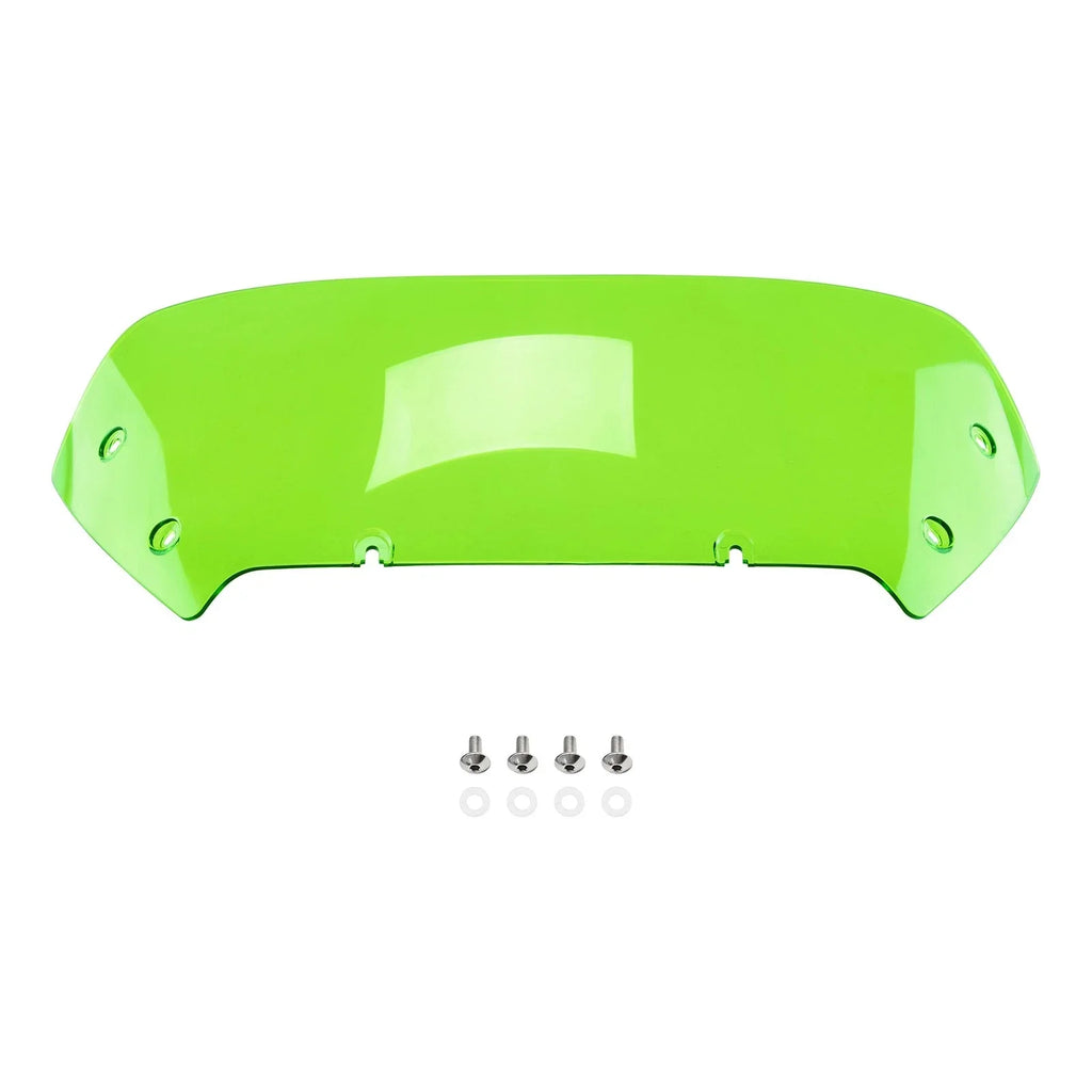 8" Windshield for Harley CVO Road Glide FLTRXSE (2023-2025)