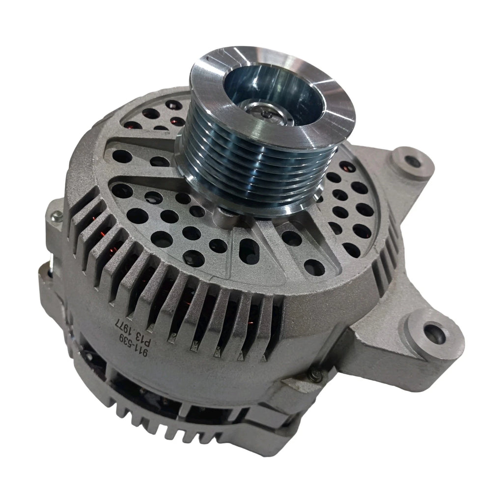 Alternator for Ford F-150 F-250 Expedition Lincoln 130A 12V CW 8-Groove