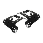 2X Front Bumper Bracket Set for Chevrolet Silverado 1500 (2014-2015)