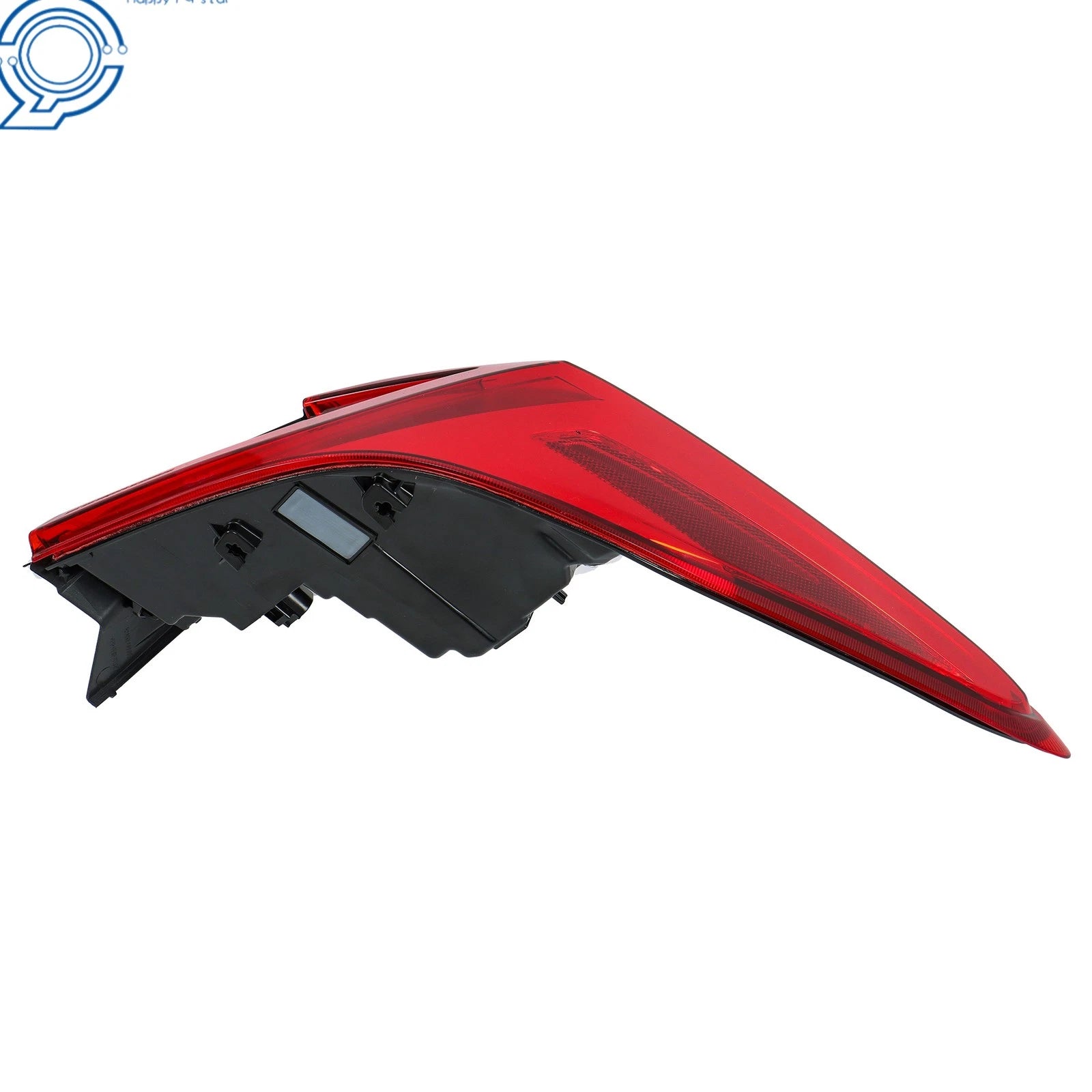 LED Tail Light Assembly for Toyota Camry (2025) Outer Passenger Side