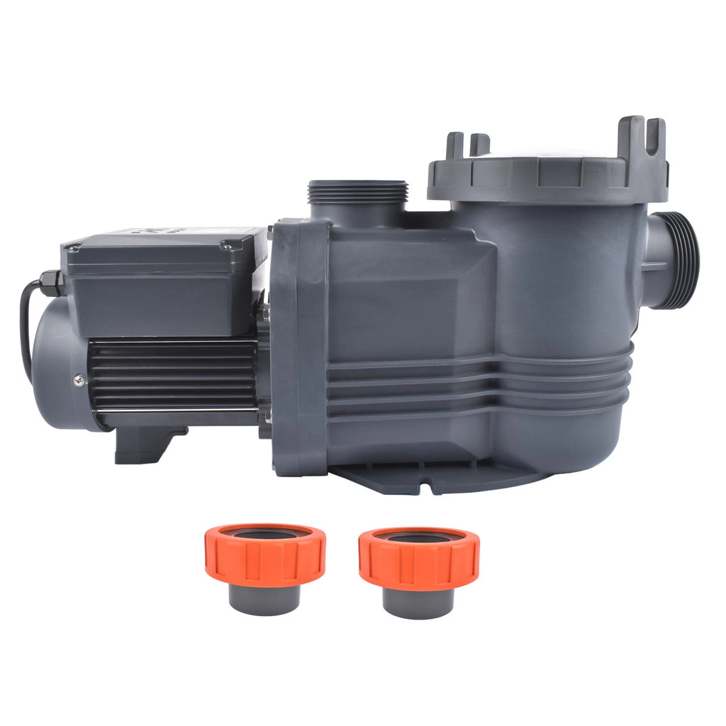3.0HP Variable Speed Pool Pump 220-240V (11359 GPH, Max Head 79FT)