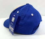 Racing Hat Cap Blue Gray for Chevrolet Performance Vehicles (All Years)