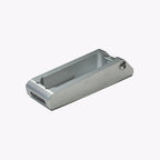 CNC Billet Latch Set for Yamaha Waverunner FX - Silver