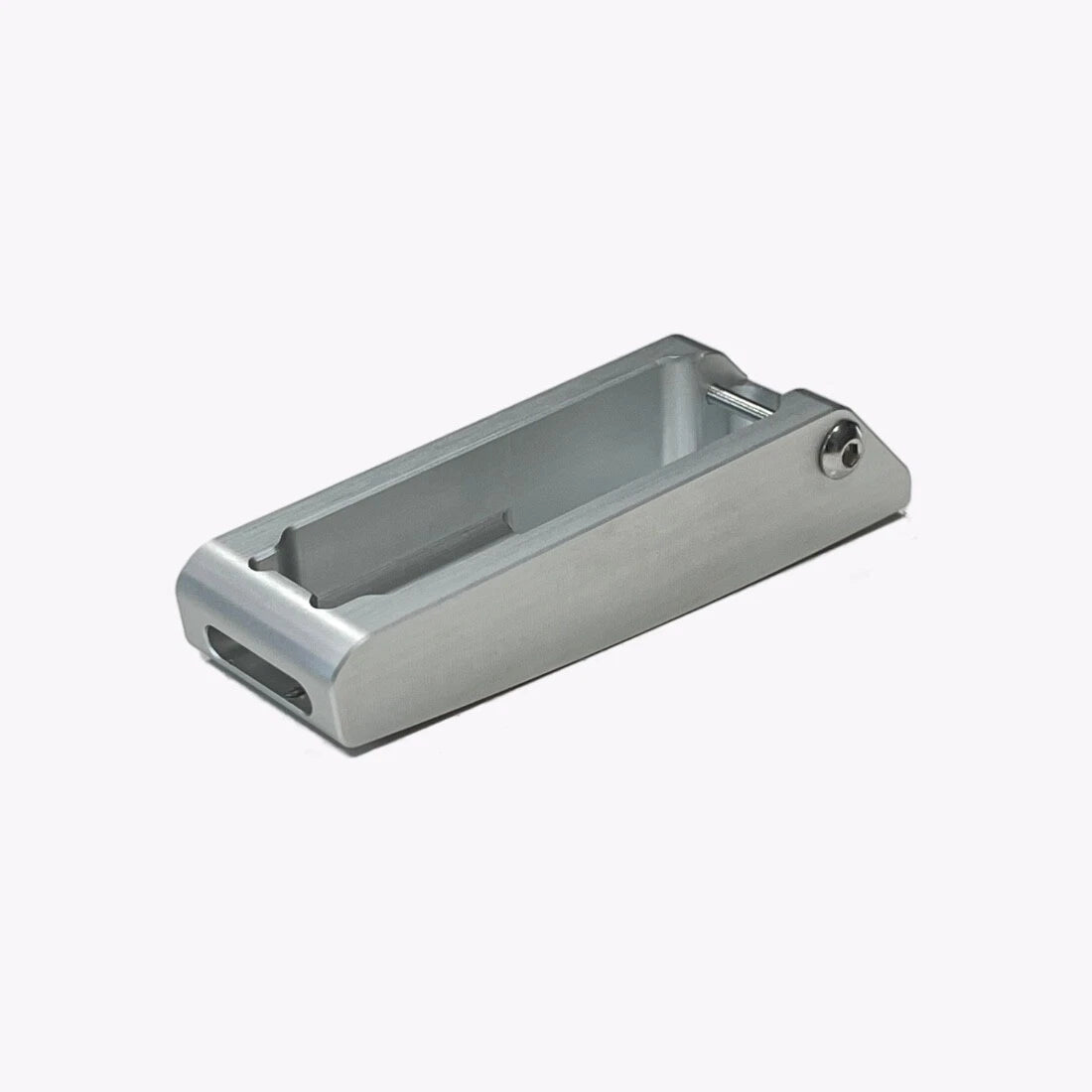 CNC Billet Latch Set for Yamaha Waverunner FX - Silver