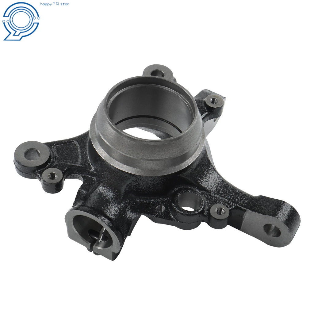 Front Passenger Steering Knuckle for Subaru Impreza/Legacy (1990–1999)