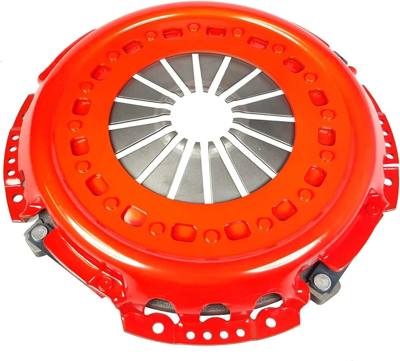 Clutch Kit for Dodge Ram 2500 3500 4500 5500 (2005–2017) Turbo Stage 3