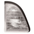 Replacement Passenger Side Parking Light Assembly (See compatibility Chart)