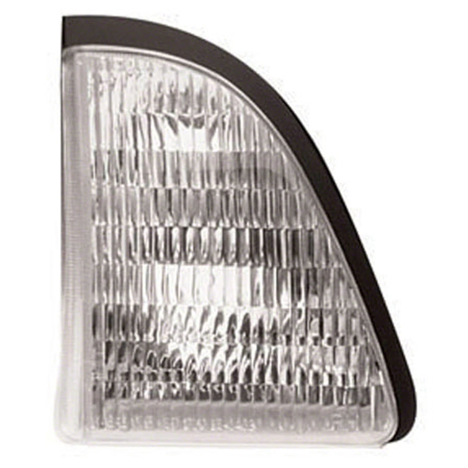 Replacement Passenger Side Parking Light Assembly (See compatibility Chart)