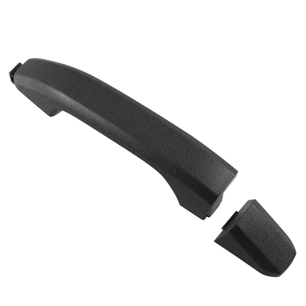 Exterior Door Handle for Chevrolet Silverado, Suburban, GMC Sierra, Yukon (2007–2014)
