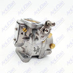 Bottom Carburetor for Mercury Marine 40HP 55HP Outboard (1999–2006) 821854T6