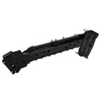 Radiator Support Lower Tie Bar Crossmember for Nissan Sentra (2015–2019) NI1225251