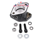 Intake Manifold Boot for Yamaha Warrior Wolverine 350 (1996-2004)