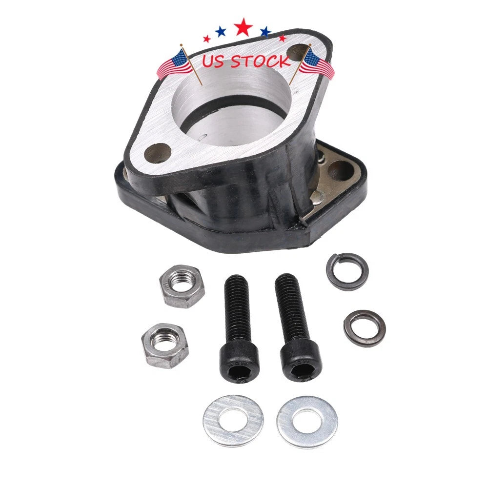 Intake Manifold Boot for Yamaha Warrior Wolverine 350 (1996-2004)
