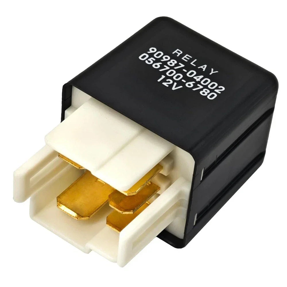 Main Multi-Purpose Relay for Lexus Toyota 4Runner Camry (2003-2023)