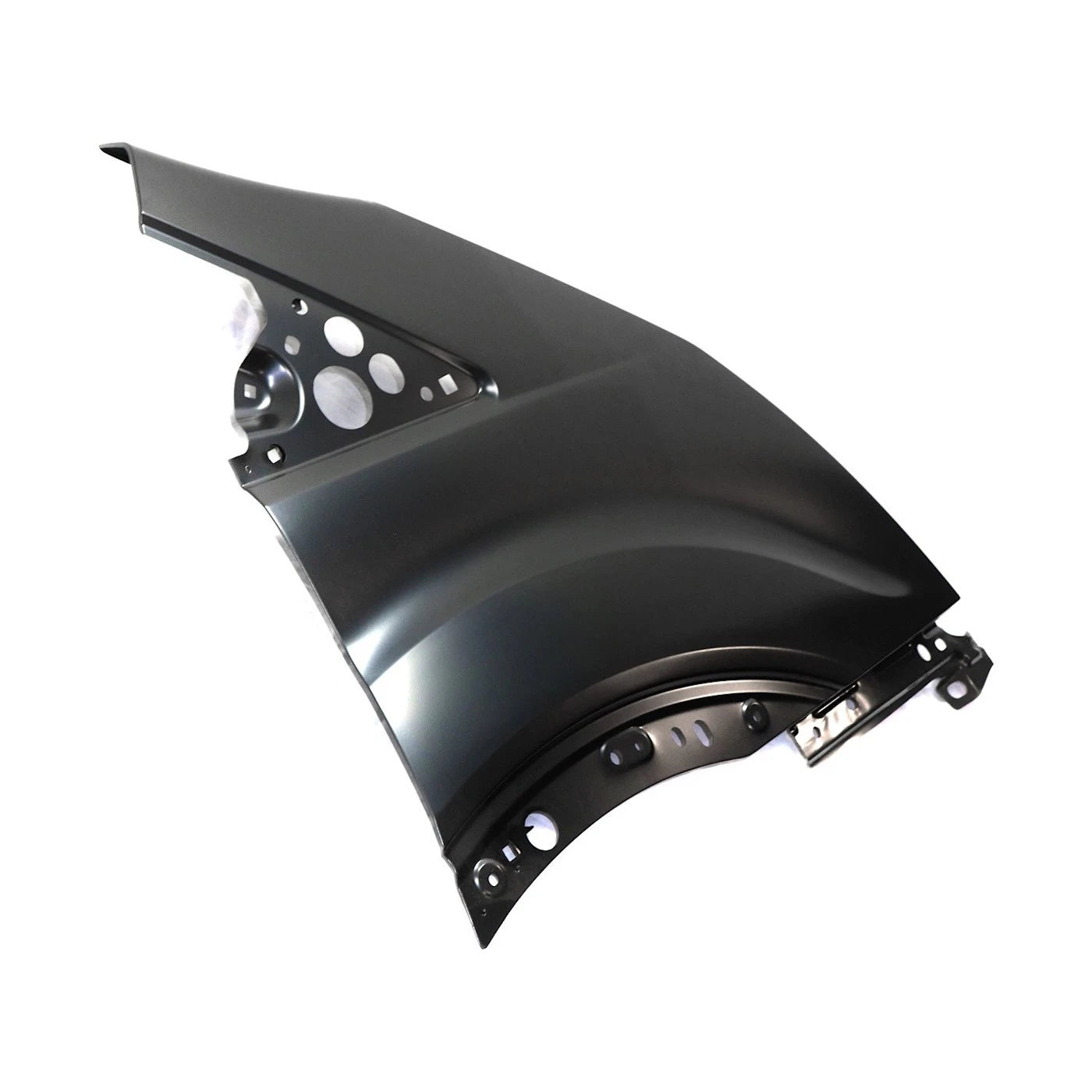 Fender for Ford Transit-250 (2015–2019) Front Driver and Passenger Side