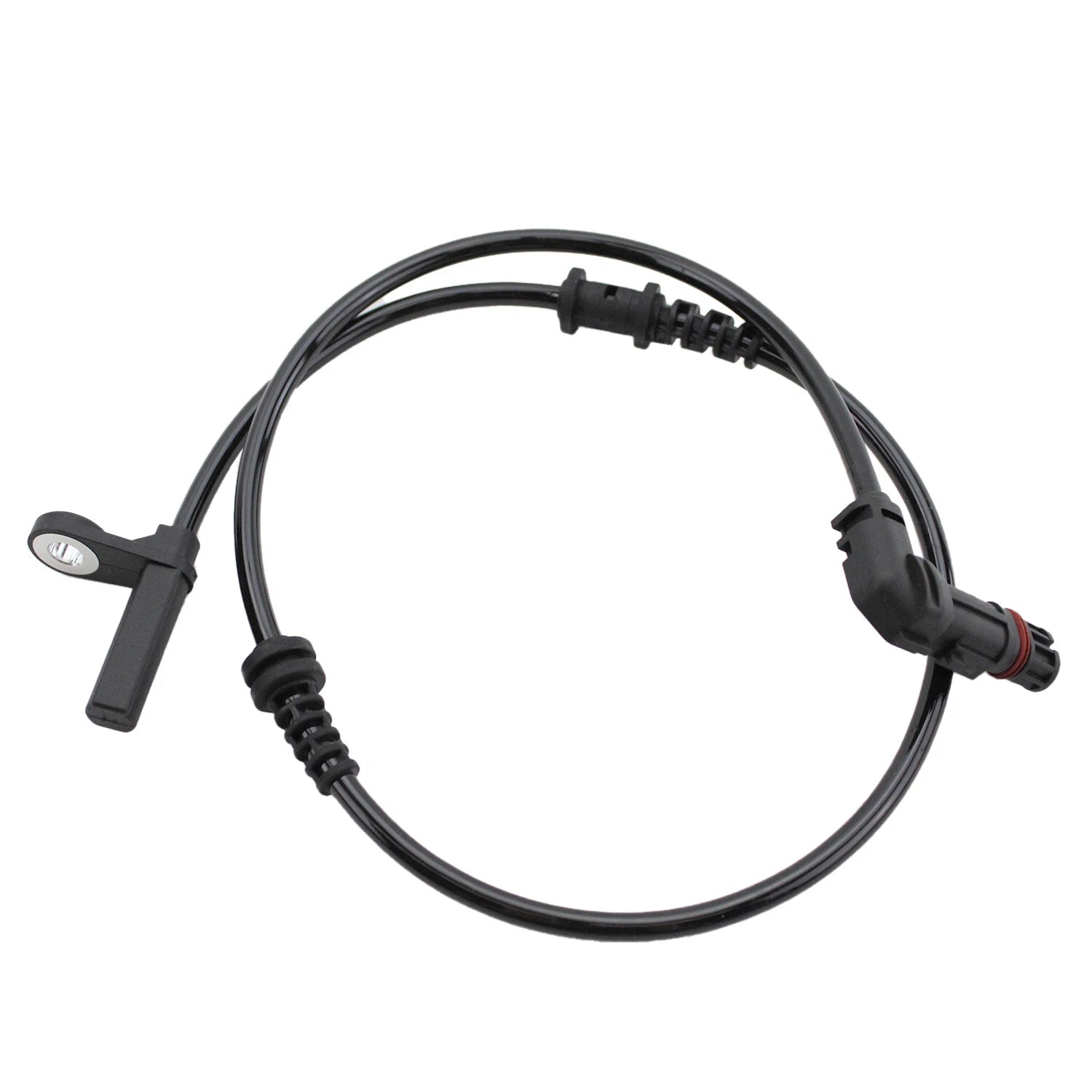 ABS Wheel Speed Sensor for Mercedes W204 C250 C350 (2008–2015) Bosch 0986594548