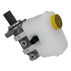 Aluminum Brake Master Cylinder for Jeep Wrangler JK (2007–2017)