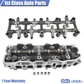 Front Complete Cylinder Head for Toyota 4Runner Pickup Celica (1984–1995)