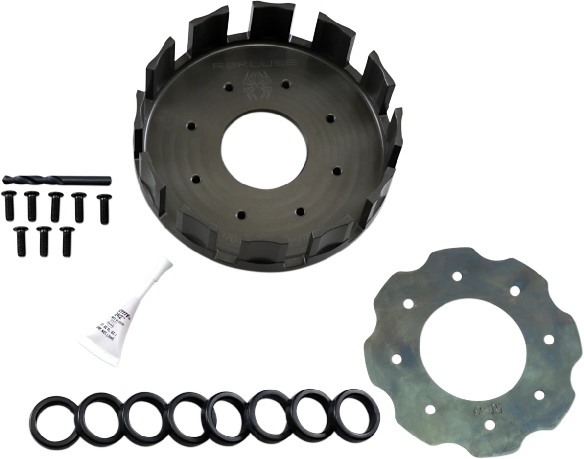 Rekluse Clutch Basket RMS-4136 for