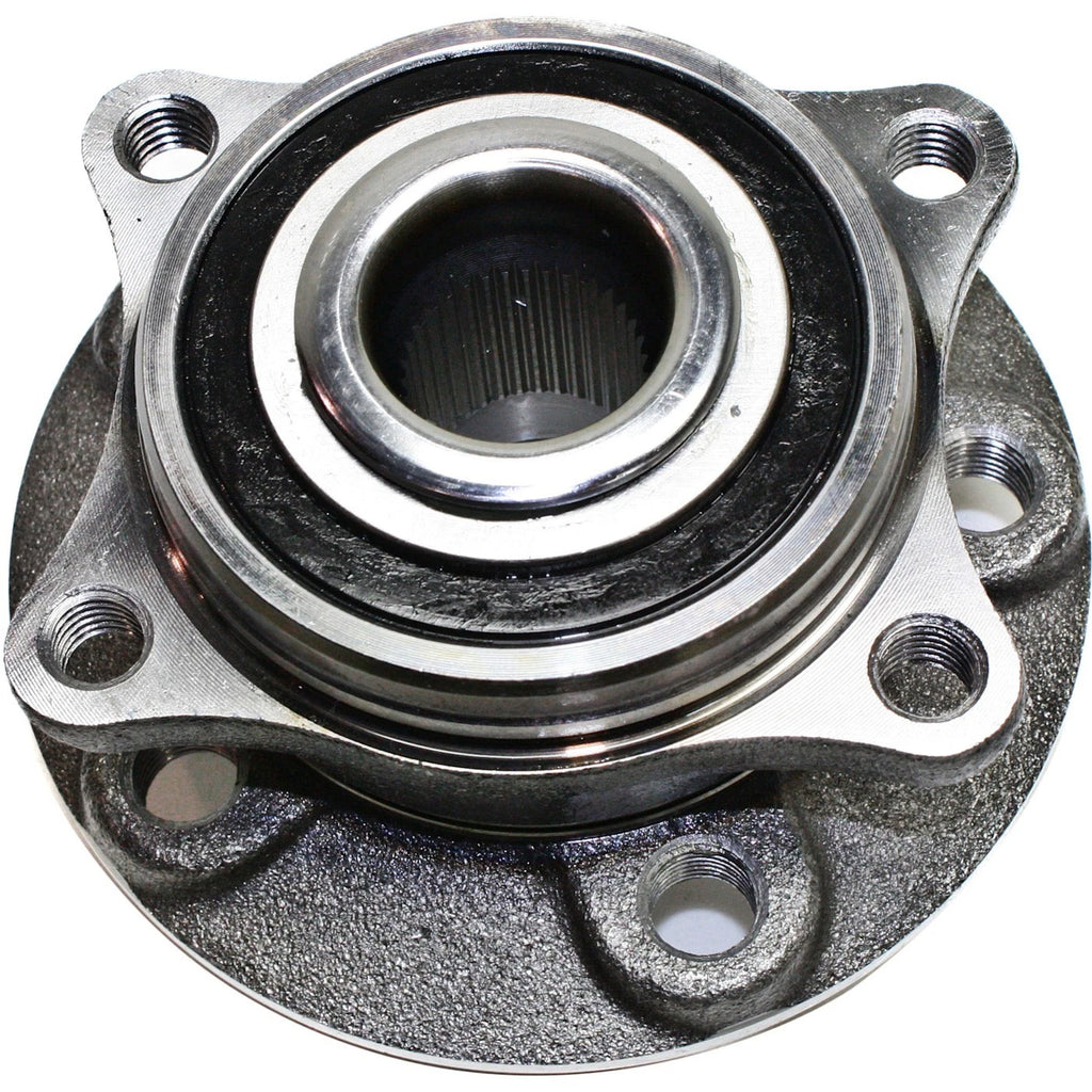 2X Wheel Hubs for Volvo S60