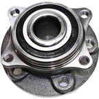 2X Wheel Hubs for Volvo S60