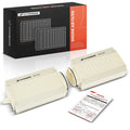 2X Engine Air Filter for BMW X5 X6 (2015–2019)