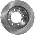 Front Brake Disc for Ram 1500 2500 3500 (2003–2008)