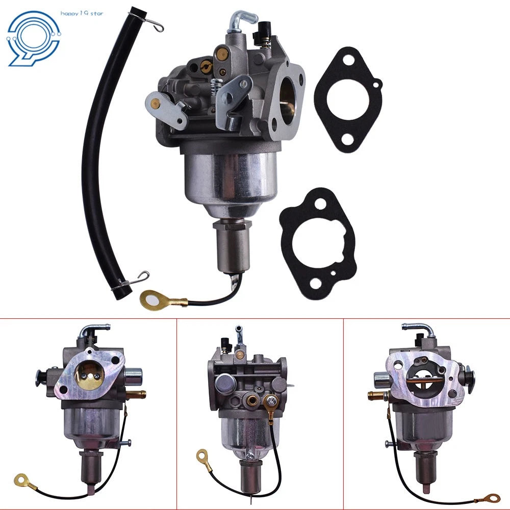 Carburetor with Gasket for John Deere LT180 (2001–2003)