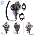 Carburetor with Gasket for John Deere LT180 (2001–2003)