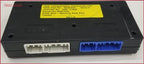 Seat ECM Computer for Jaguar XJ6 (1995–1997) DBC11828
