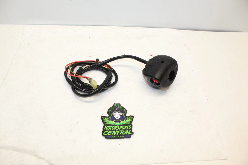 OEM Start Stop Switch for Yamaha VX GP FX 1100 1300 1800 (2003–2016) FK7-68310-07-00