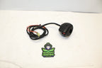 OEM Start Stop Switch for Yamaha VX GP FX 1100 1300 1800 (2003–2016) FK7-68310-07-00