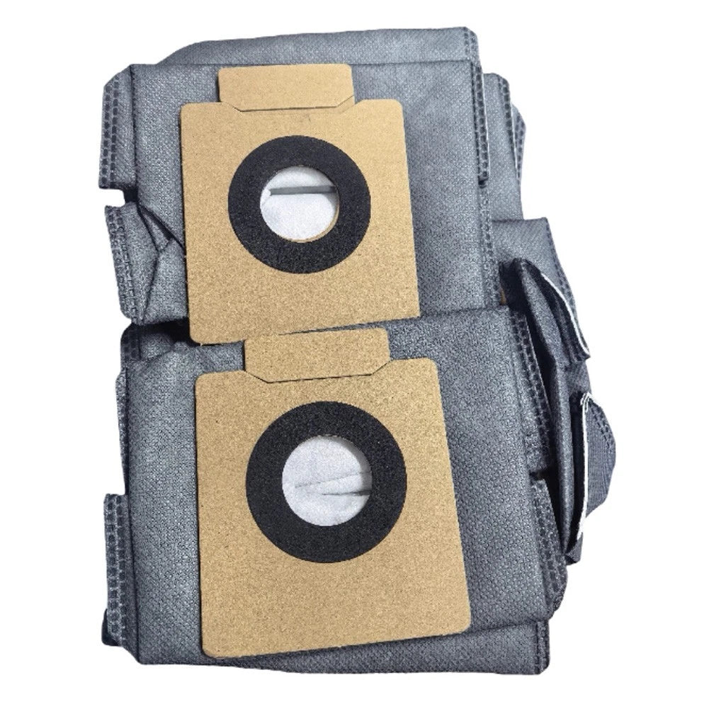 6X Dust Bag Set for Eufy Omni C20 Robot Vacuum (2019–2023)