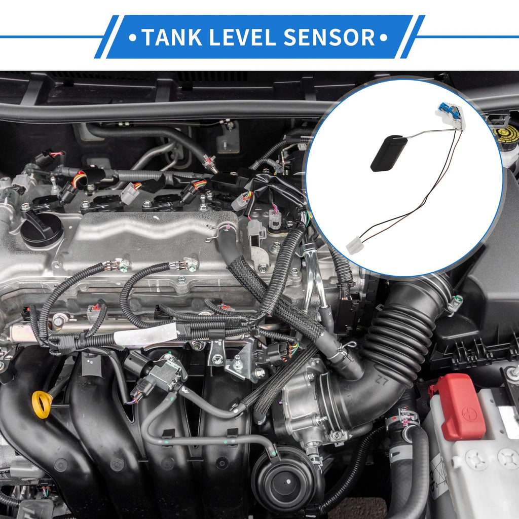 Tank Level Sensor for Hyundai Accent (2011–2017) No. 944601R000