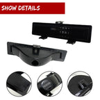 Smoke Front Bumper Turn Signal Light Assembly for Chevy Monte Carlo SS (1981–1988)