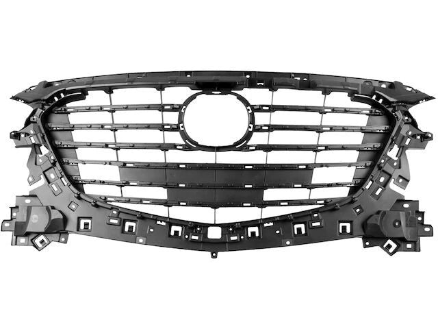 Front Grille Assembly for Mazda 3 (2017–2018) FR913KG