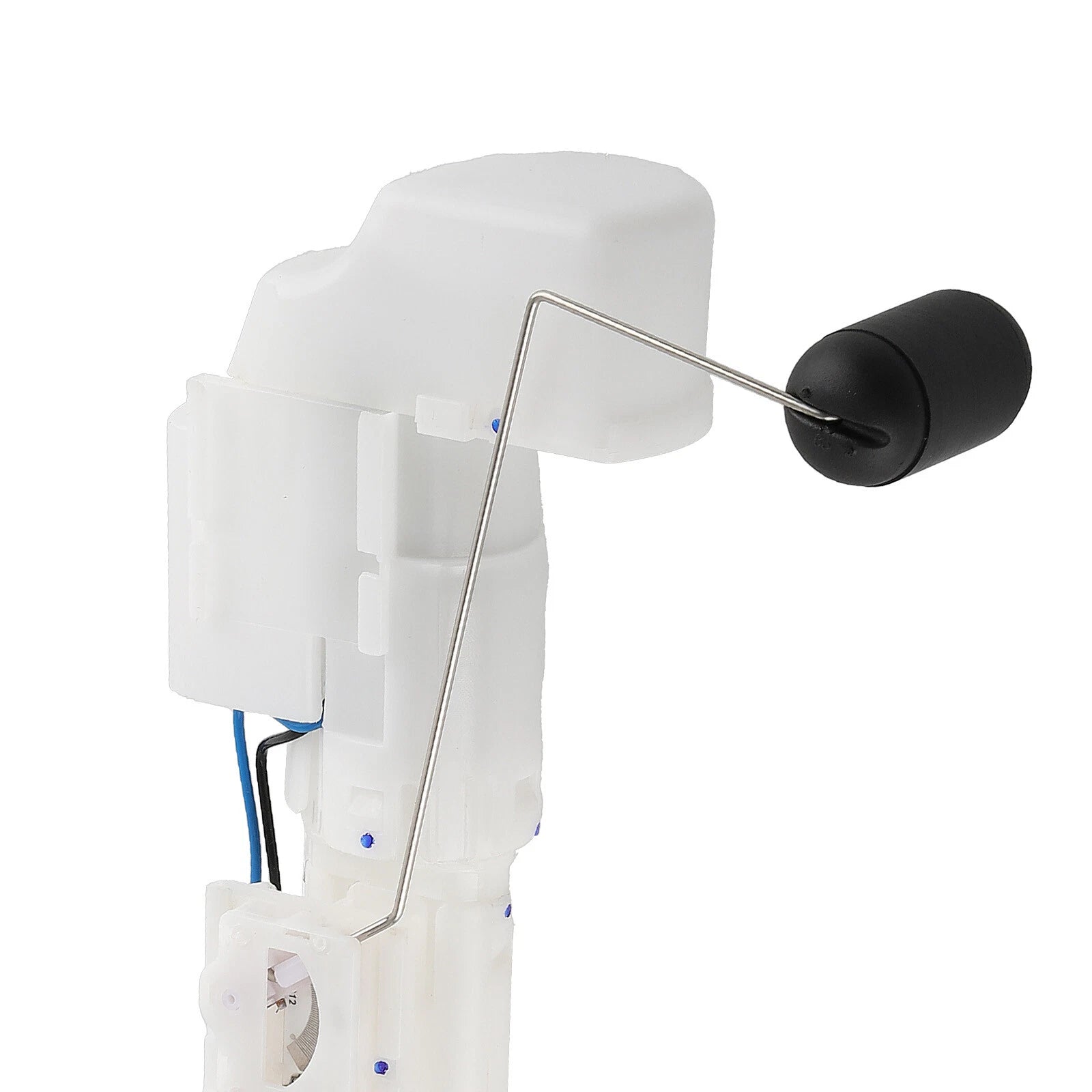 Electric Fuel Pump Assembly for Kawasaki Mule FX Teryx 800 (2015–2020)