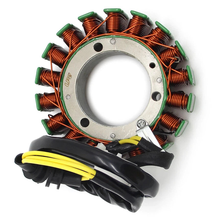 Stator Coil for Honda VT1100C Shadow, VT1100C2, VT1100C3 (1985–2007)