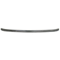 Replacement Chrome ABS Plastic Hood Molding (See compatibility Chart)