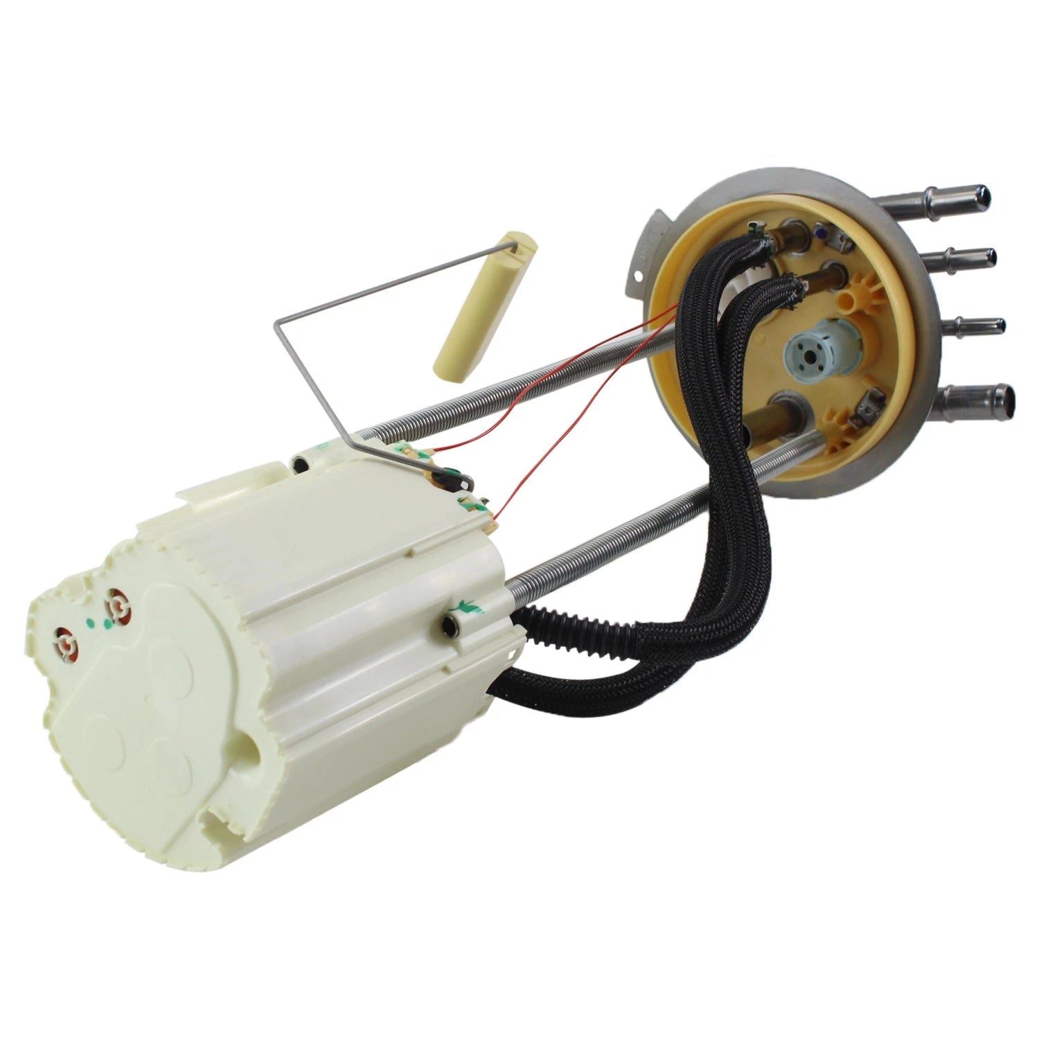 Bosch Fuel Pump Module Assembly 66135 for