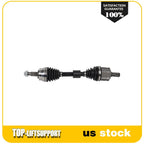 CV Axle Shaft Assembly for Chrysler 200 (2015–2017) Front Right